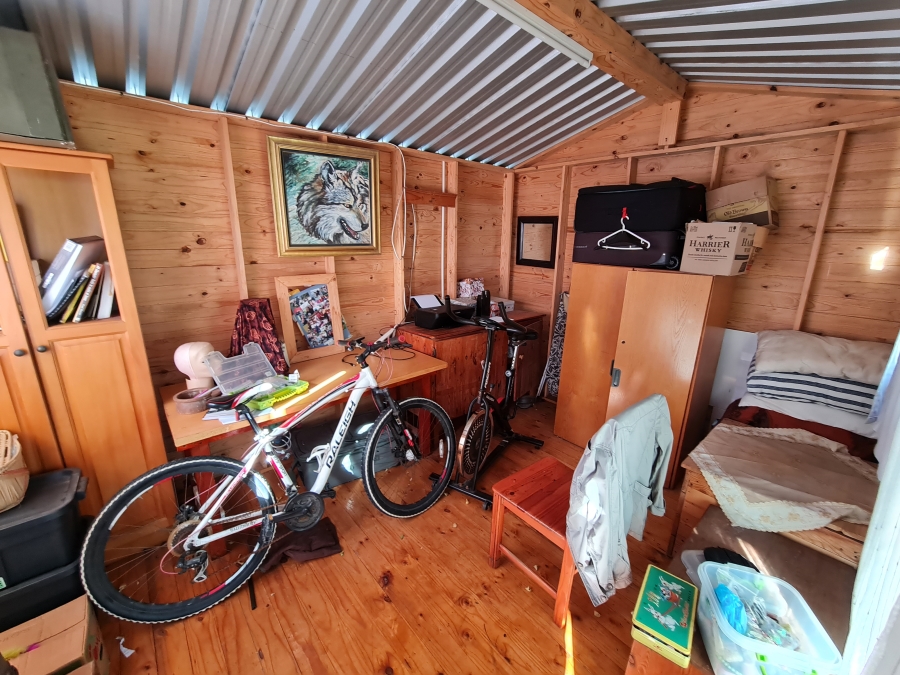 2 Bedroom Property for Sale in Aston Bay Eastern Cape